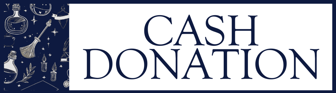 Cash Donation